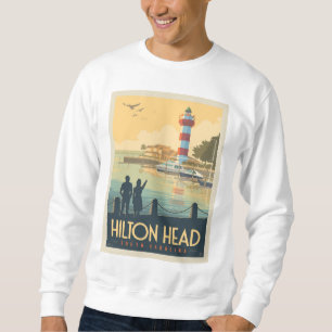 Hilton Head South Carolina Sweatshirt