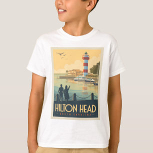 Hilton Head   South Carolina T-Shirt