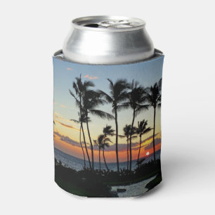 Hilton Sunset Can Cooler