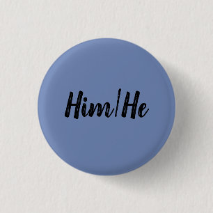 HIm/He button
