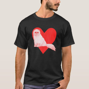 Himalayan Cat T-Shirt