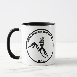 Himalayan Coffee Company Mug