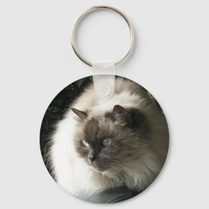 Himalayan Key Ring