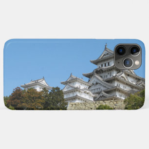 Himeji Castle 姫路城, Hyogo, Japan iPhone 11 Pro Max Case