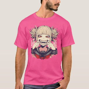 himiko girl T-Shirt