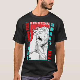Himiko Toga M.H.A. Classic T-Shirt