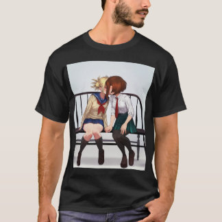 Himiko Toga & Ochako Uraraka  T-Shirt