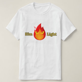 HimLight Fire T-Shirt