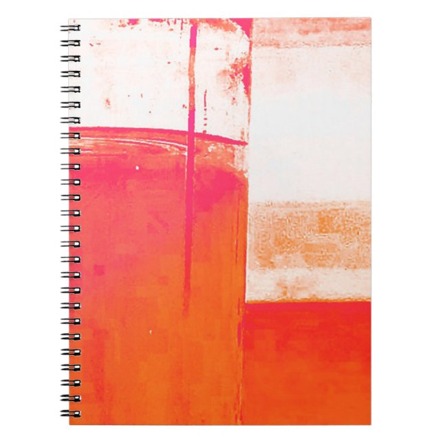Hindi Notebook (Front)