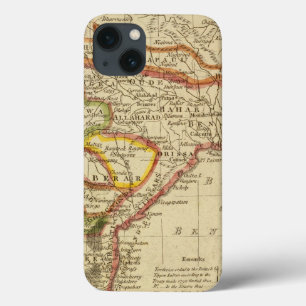 Hindoostan or India iPhone 13 Case