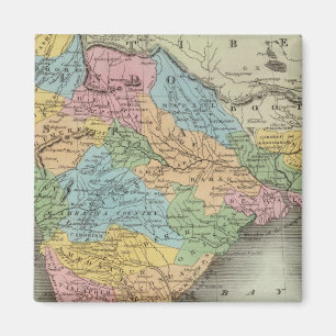Hindostan 2 magnet