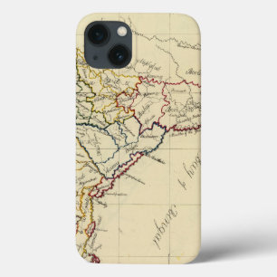 Hindostan iPhone 13 Case