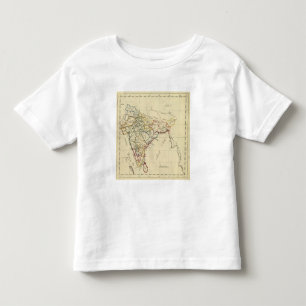 Hindostan Toddler T-Shirt