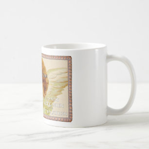 Hinds Coffee Mug