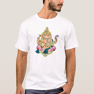 HINDU: GANESH (GANESHA) CHATURTHI T-Shirt