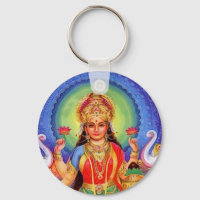 Hindu Goddess Lakshmi Maa
