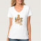 Hindu Goddess Saraswati, Tshirt