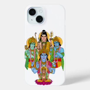 Hindu Gods Phone Cover