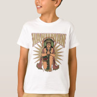 Hindu Hanuman