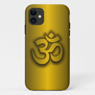 Hindu "Om" Case-Mate iPhone Case