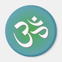 Hindu OM - Meditation Symbol