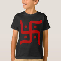 Hindu Swastika