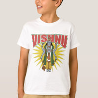 Hindu Vishnu