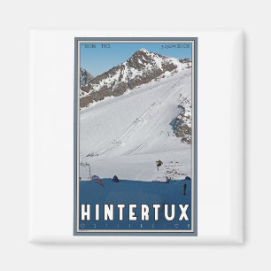 Hintertux Big Air Magnet