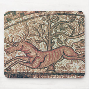 Hinton St. Mary pavement  c.350 AD Mouse Pad