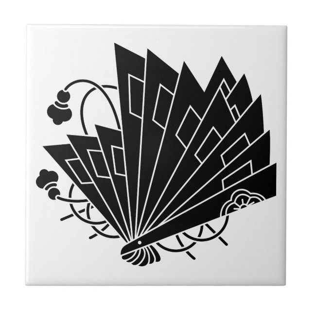 Hioogicho Tile (Front)