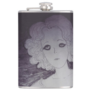 . HIP FLASK