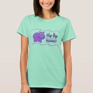 Hip Hip Hooray! T-Shirt