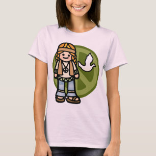 hip hippy. T-Shirt