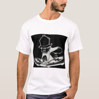 Hip Hop 4 ever T-Shirt