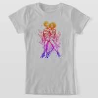 HIP_HOP_AM T-Shirt