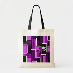 Hip Hop bag - choose style & colour