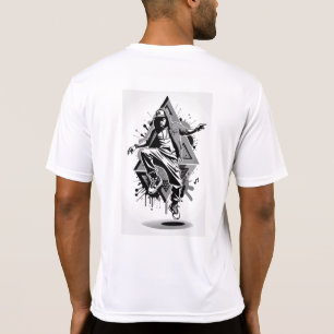 Hip-Hop Beats T-Shirt