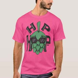 Hip Hop Beer T-Shirt