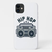 Hip hop