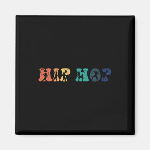 Hip Hop Dancing Breakdancing Break-dance Breakdanc Magnet