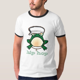 hip hop frog T-Shirt