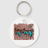 hip hop graffiti design