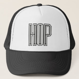 Hip Hop Hat