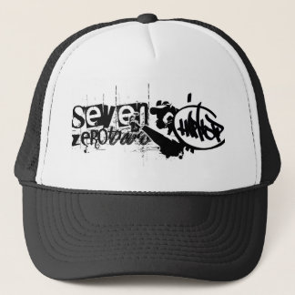 Hip-Hop Hat