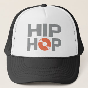 Hip Hop Hat