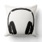 Hip Hop Headphones Decor