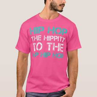 Hip Hop Hippity Hop s. Funny Dance Tanks For Danc
