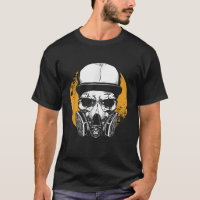Hip Hop Hipster Pop Culture Icon Graffiti Artist G