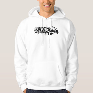 Hip-Hop Hoodie