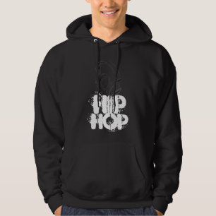 Hip Hop Hoodie